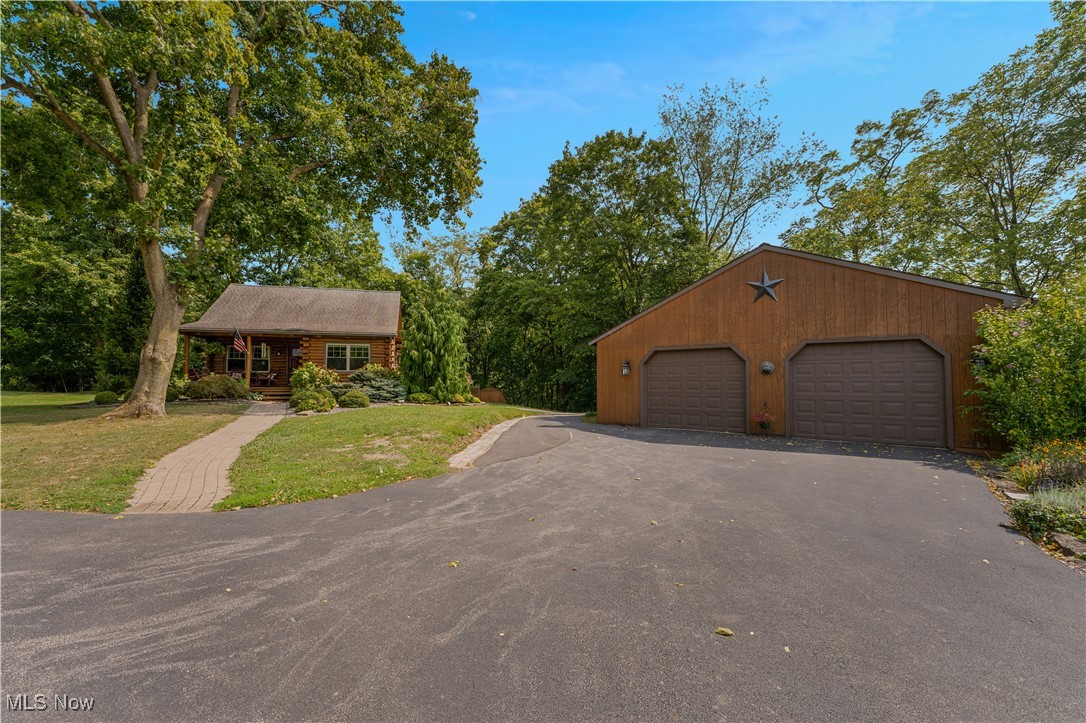 Gallus Grim Farms - Residential