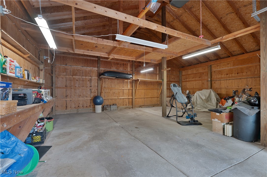 Gallus Grim Farms - Residential