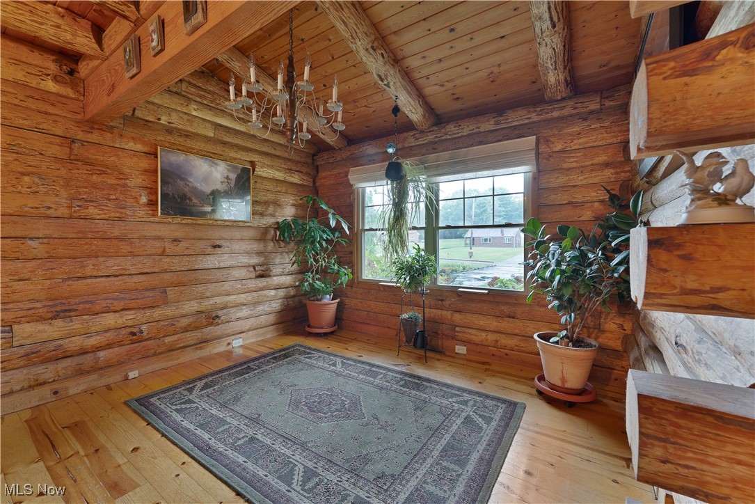 Gallus Grim Farms - Residential