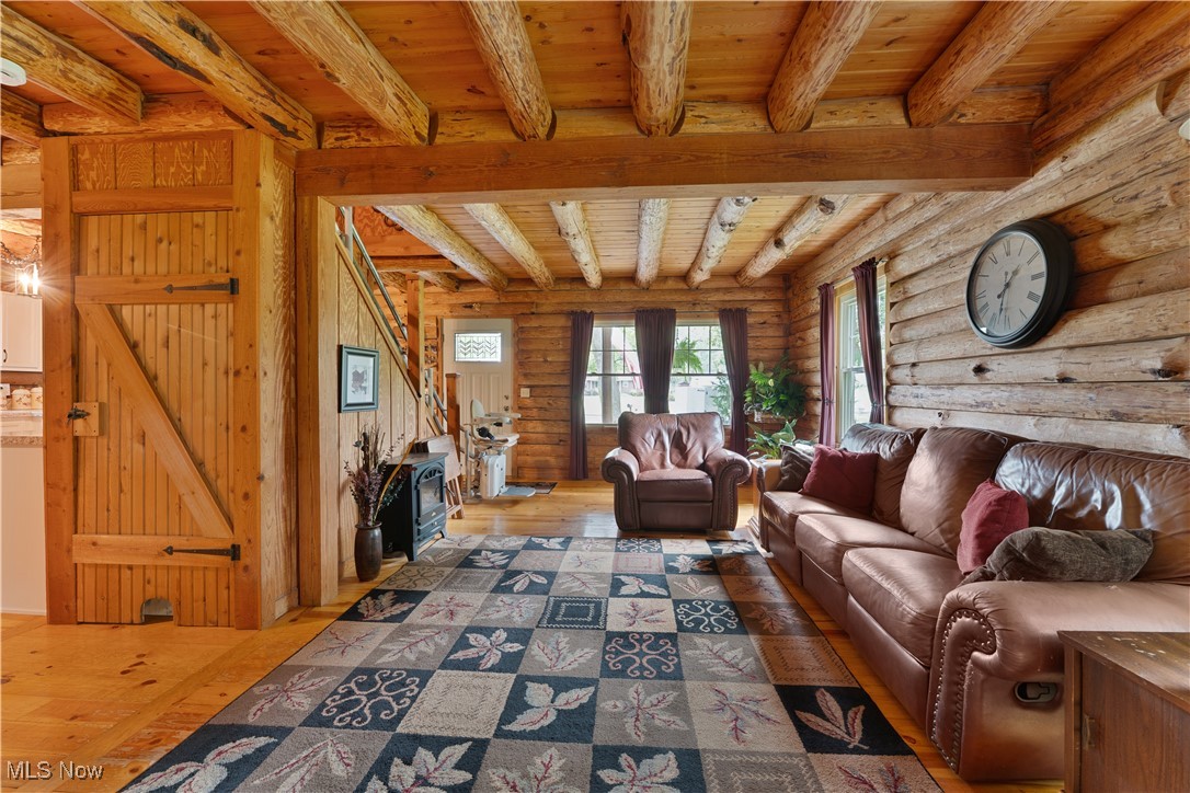 Gallus Grim Farms - Residential