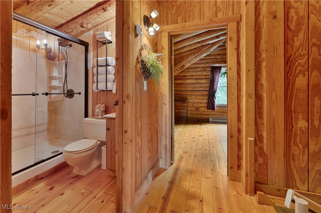 Gallus Grim Farms - Residential