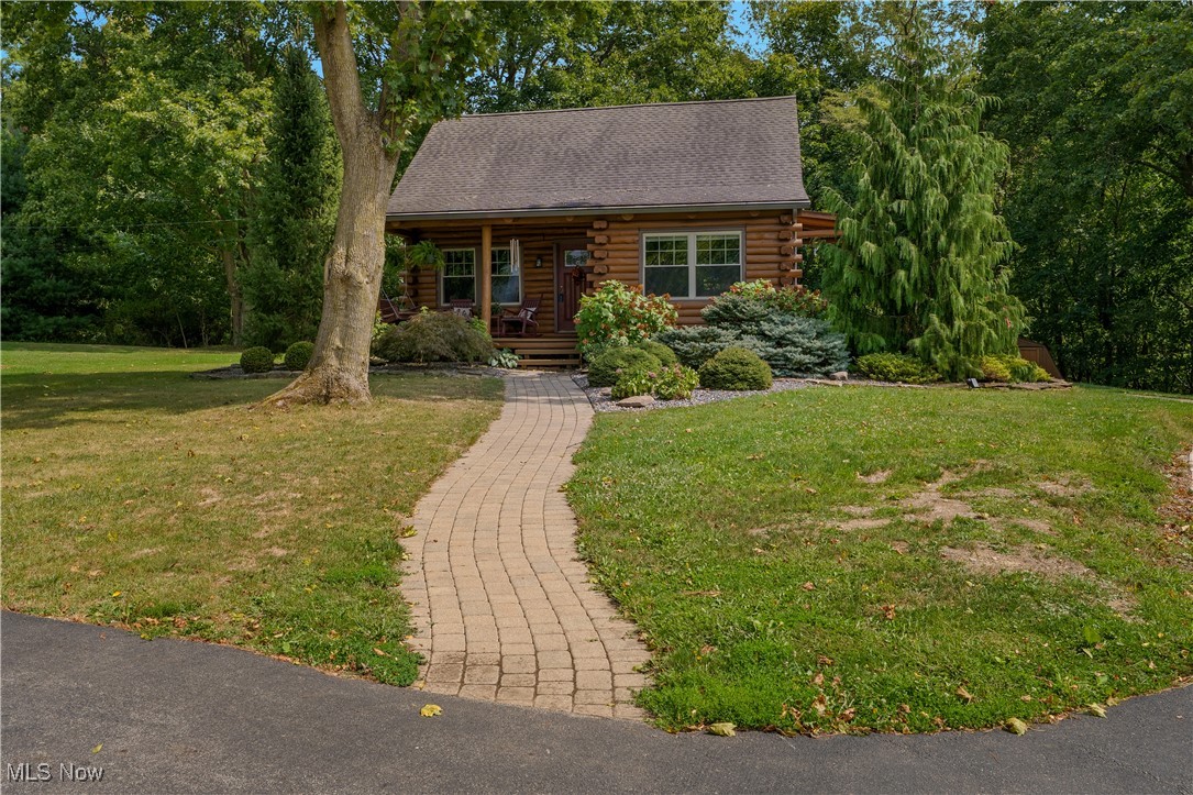 Gallus Grim Farms - Residential