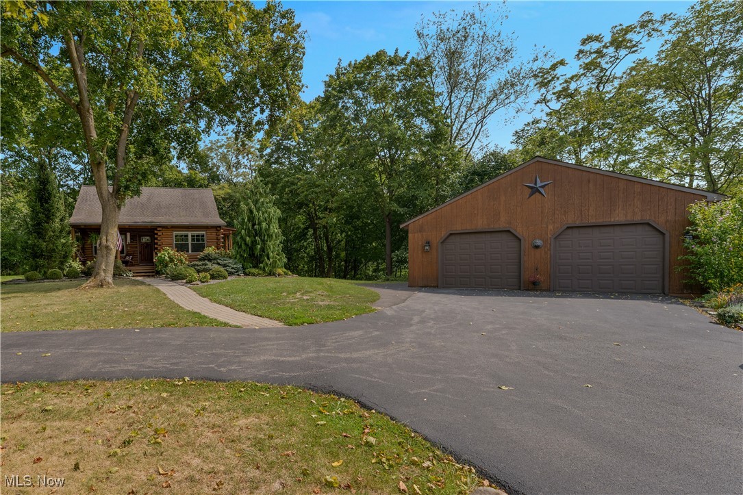 Gallus Grim Farms - Residential