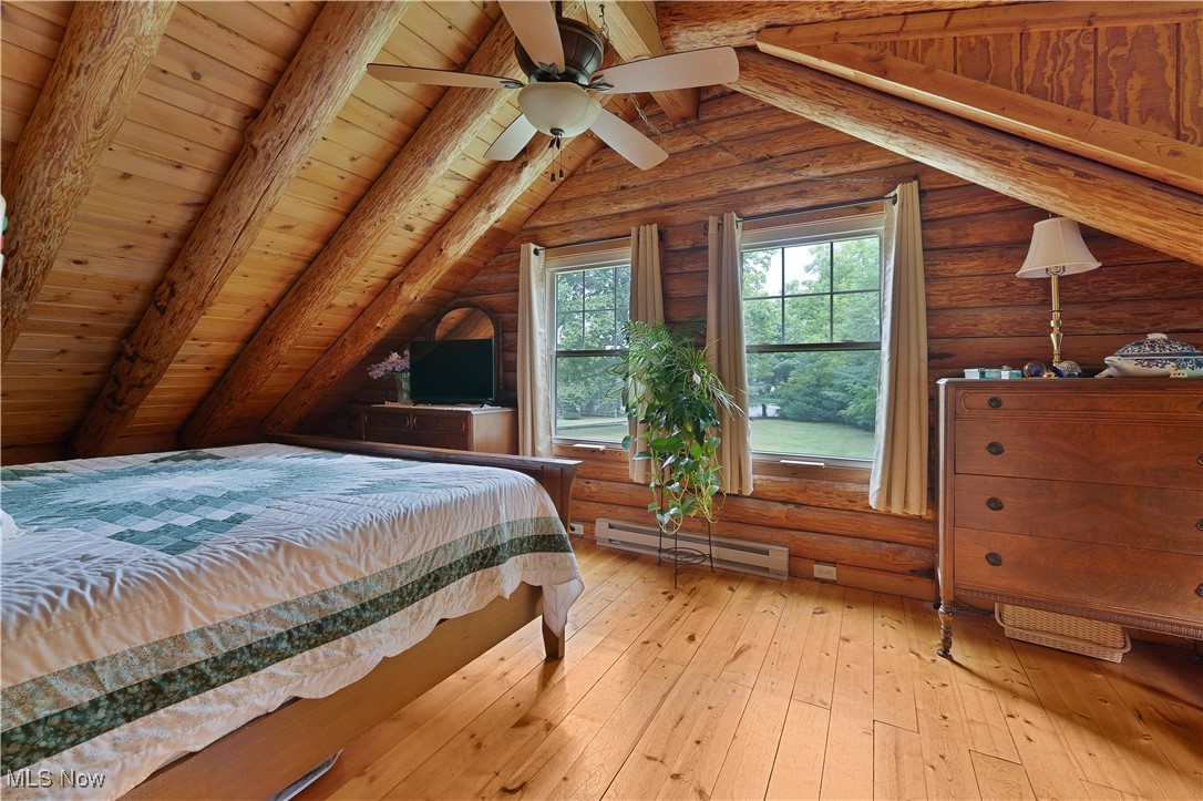 Gallus Grim Farms - Residential