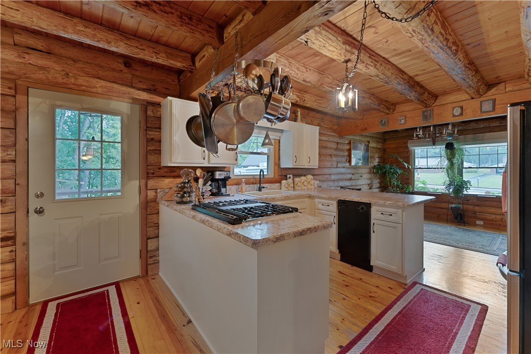 Gallus Grim Farms - Residential