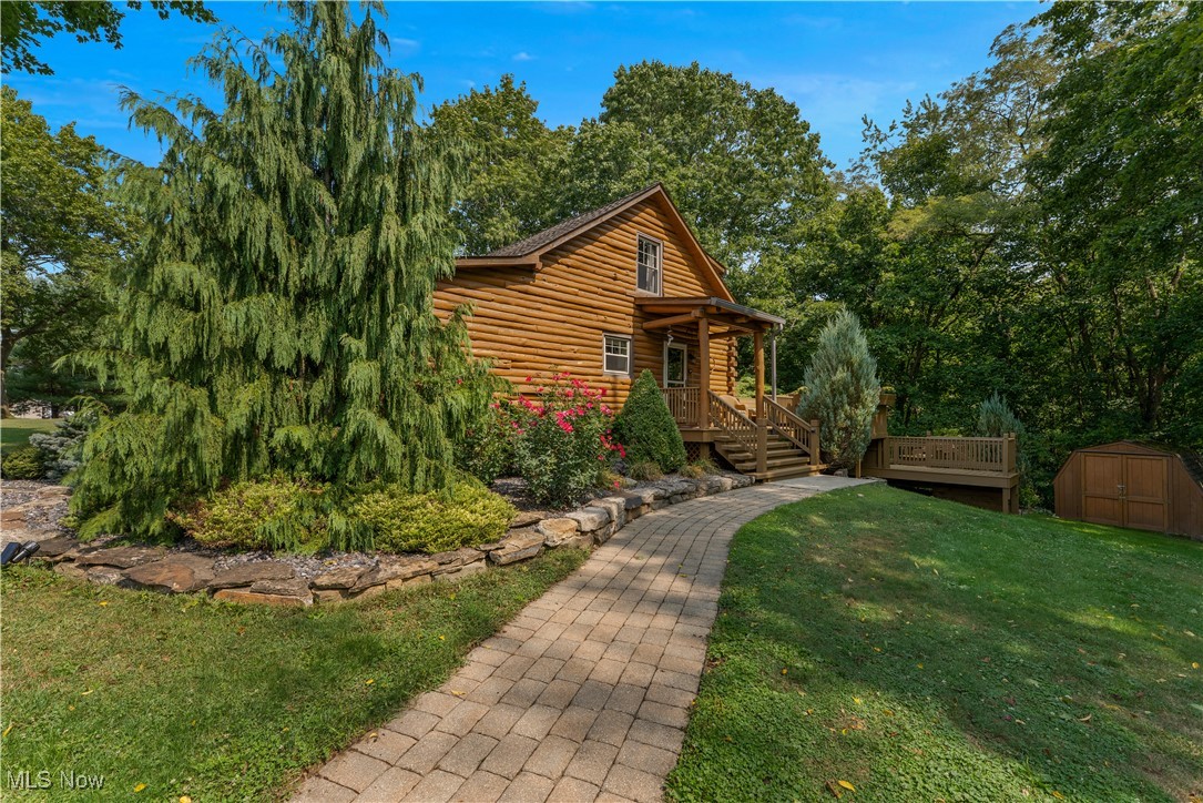 Gallus Grim Farms - Residential