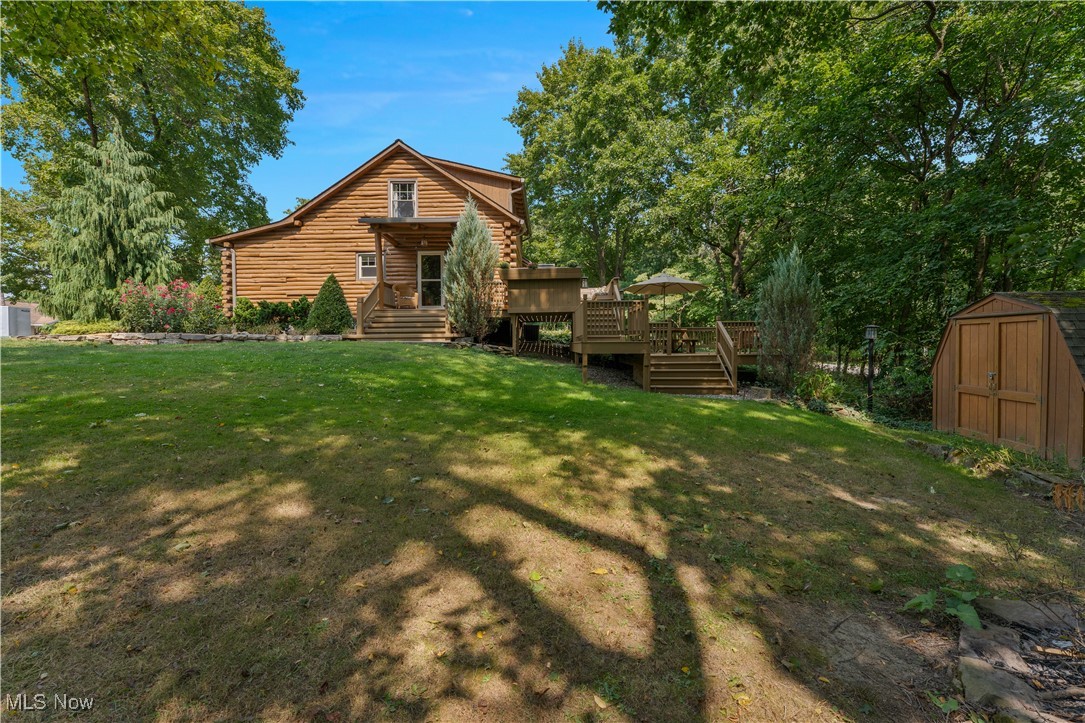 Gallus Grim Farms - Residential