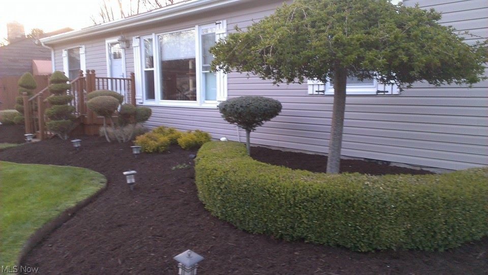 Royal Sec #12 - Residential