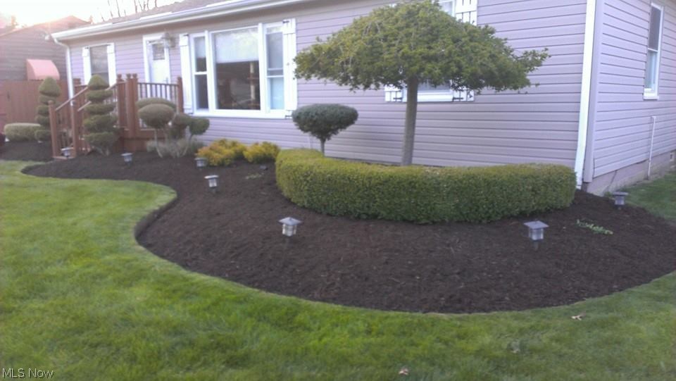 Royal Sec #12 - Residential