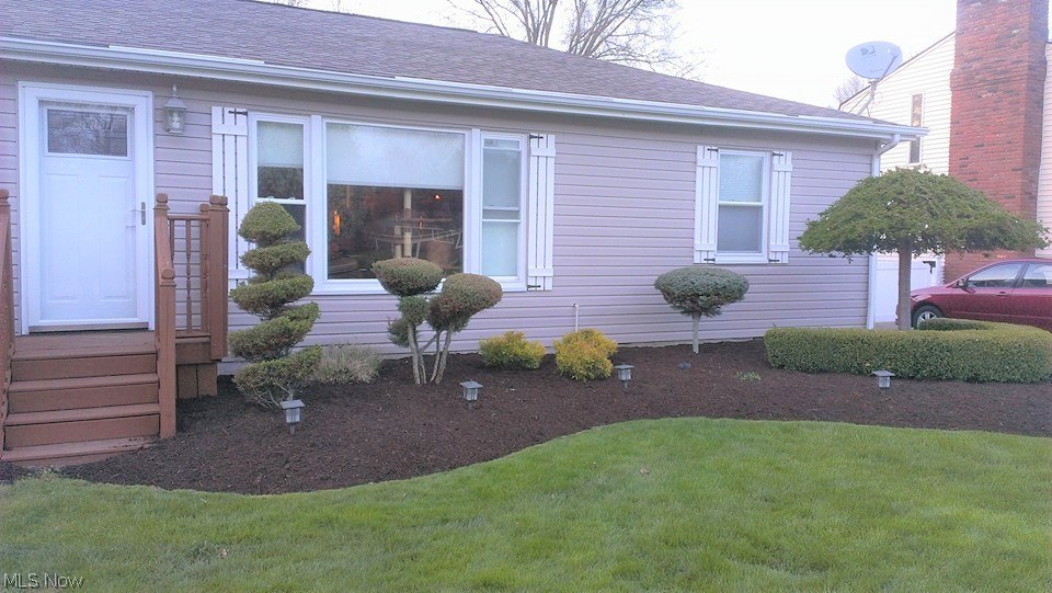 Royal Sec #12 - Residential