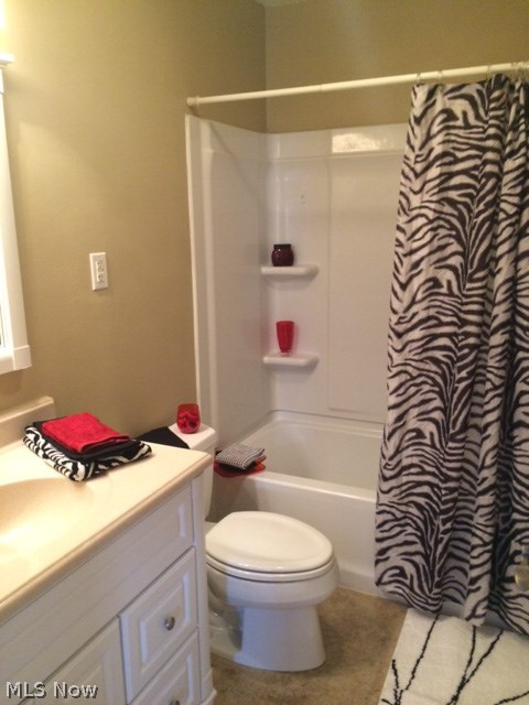 Royal Sec #12 - Residential