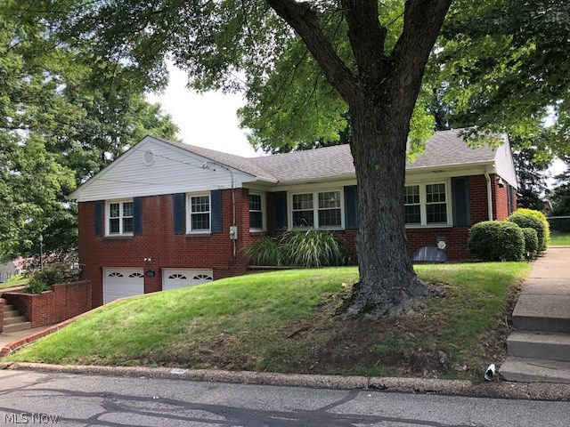 SUNSET HILL - Residential