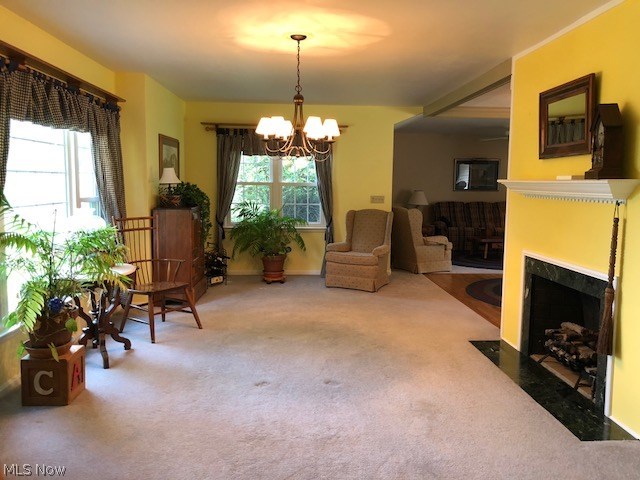 SUNSET HILL - Residential