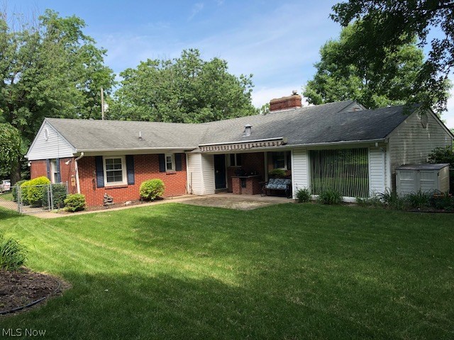 SUNSET HILL - Residential