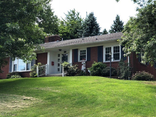 SUNSET HILL - Residential