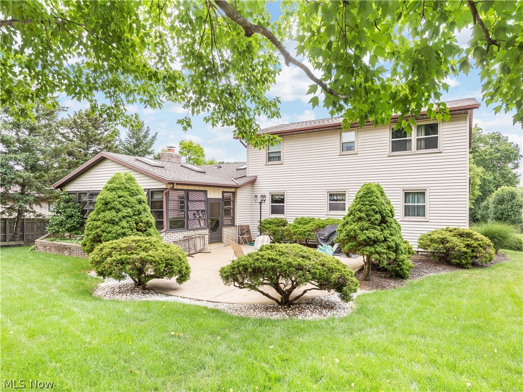 Northbury Knolls #2 - Residential