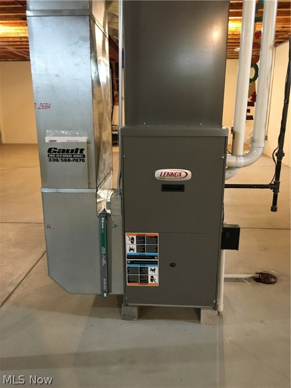 Walnut Run Estates Ph 2 - Residential