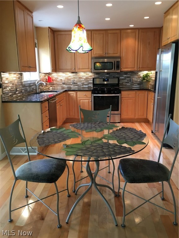 Walnut Run Estates Ph 2 - Residential