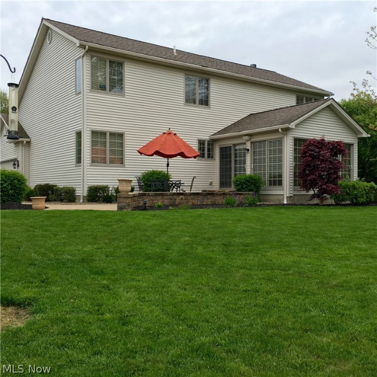 Walnut Run Estates Ph 2 - Residential