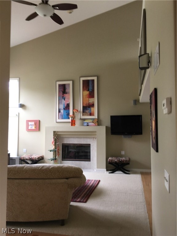 Walnut Run Estates Ph 2 - Residential