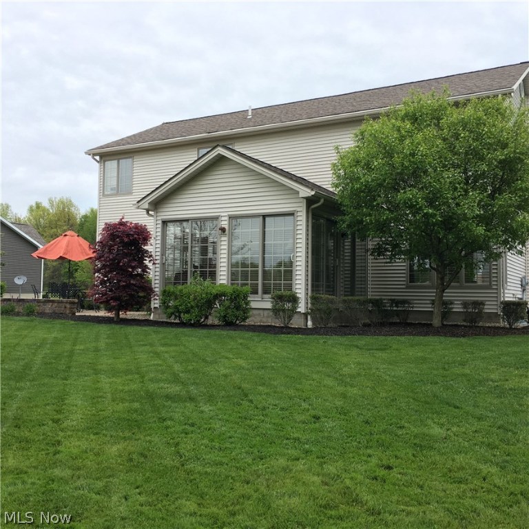 Walnut Run Estates Ph 2 - Residential