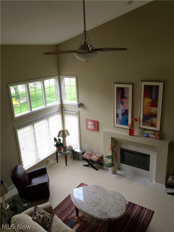 Walnut Run Estates Ph 2 - Residential