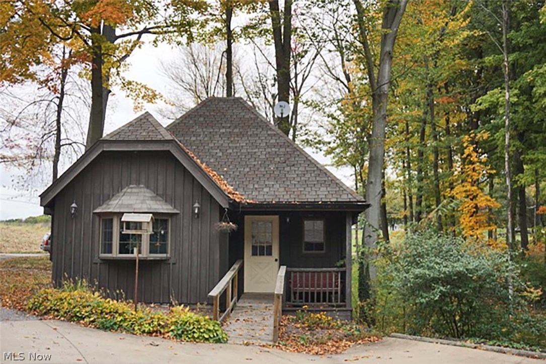 Sugar Crk - Residential