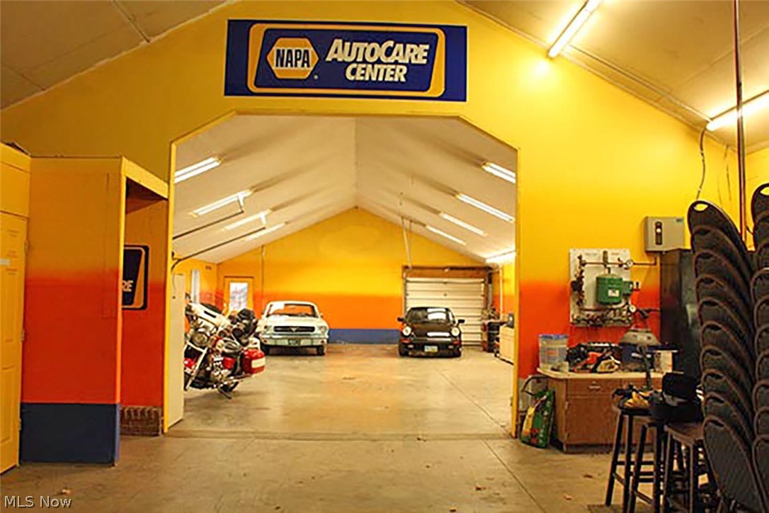 Sugar Crk - Residential