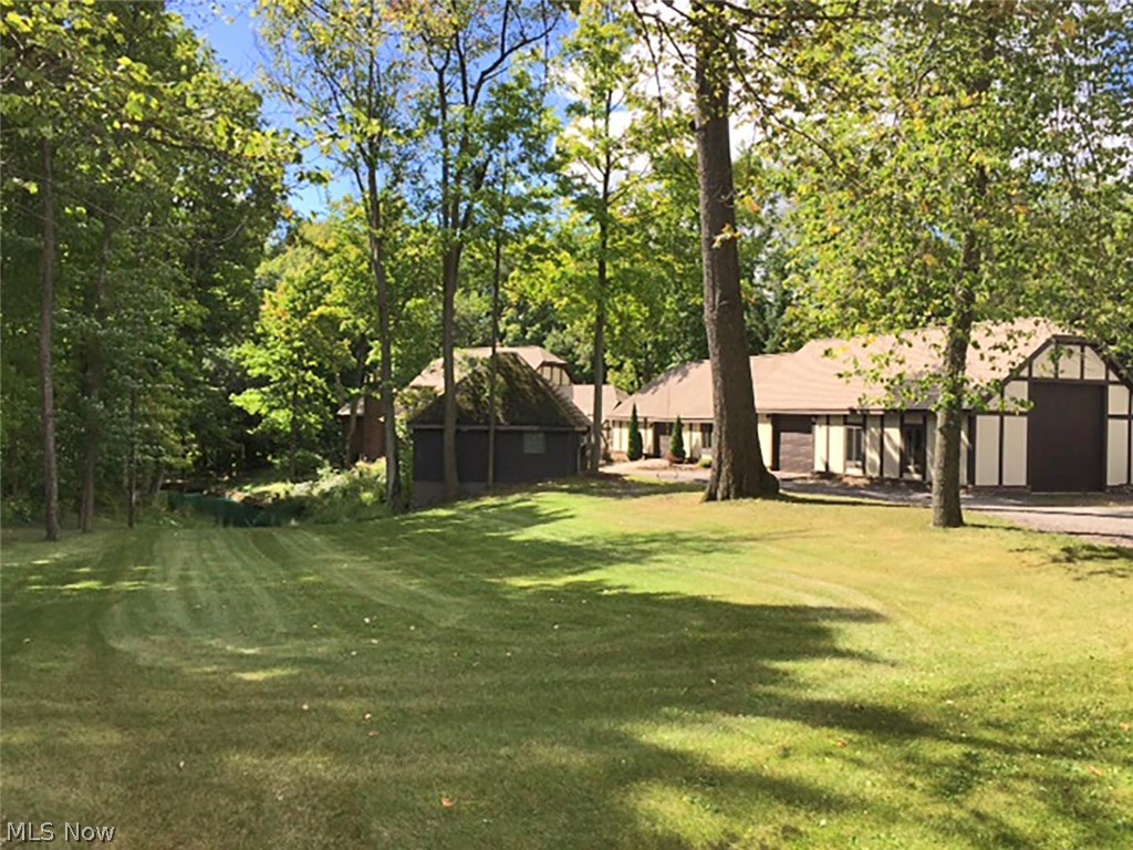 Sugar Crk - Residential