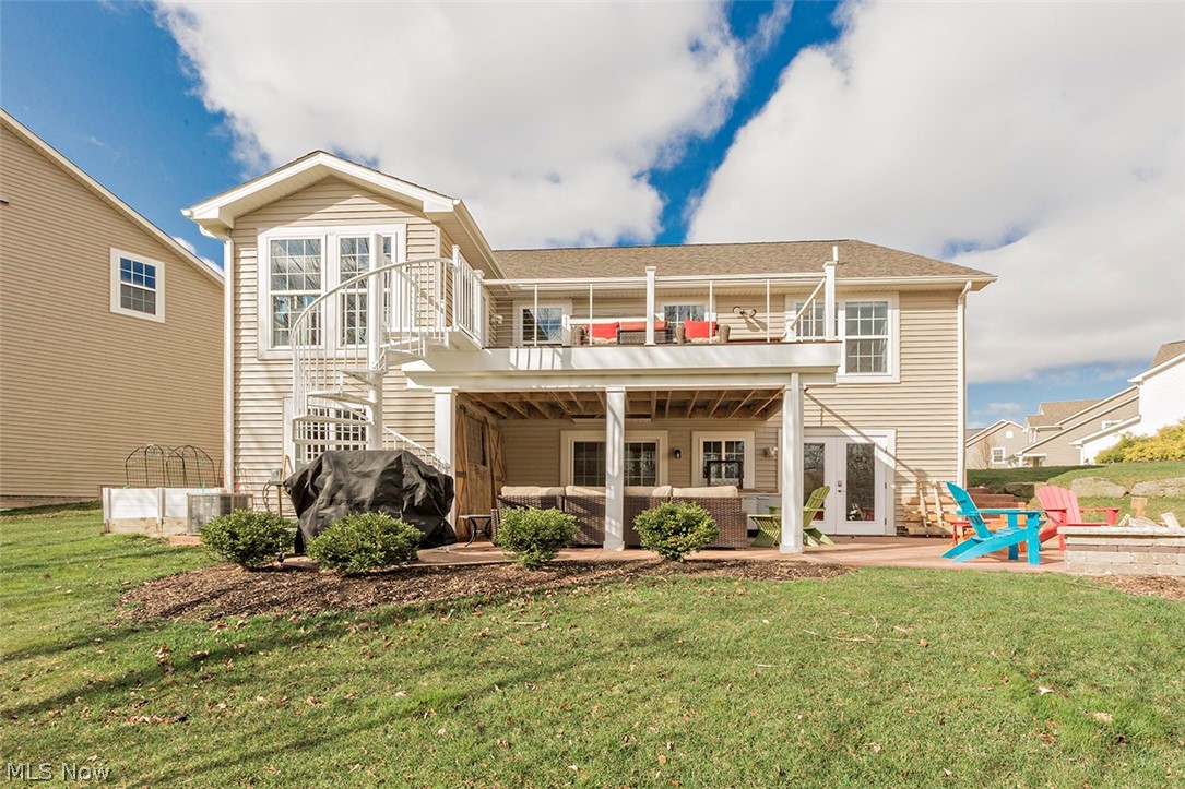 Winslow Estates Condo Ph Xvii - Residential