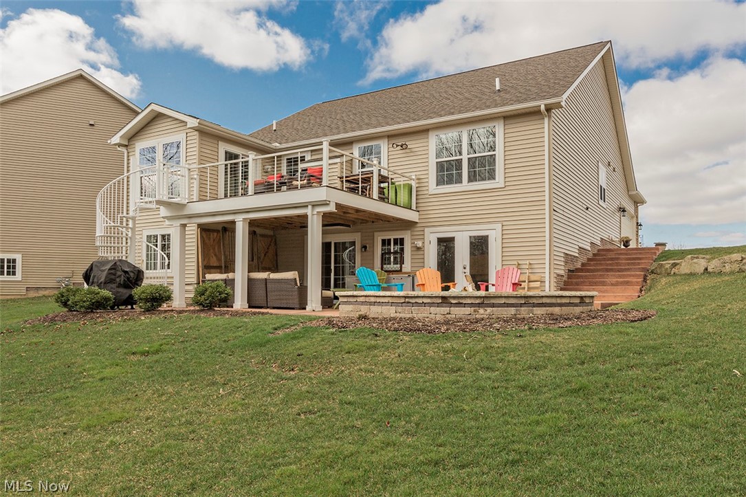 Winslow Estates Condo Ph Xvii - Residential