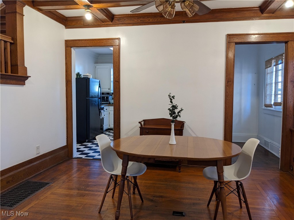 Casterton - Residential Lease