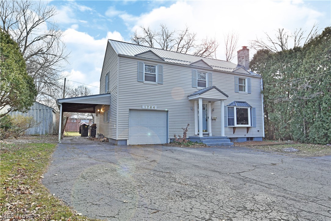 Gibson-Realty & Dev Co - Residential