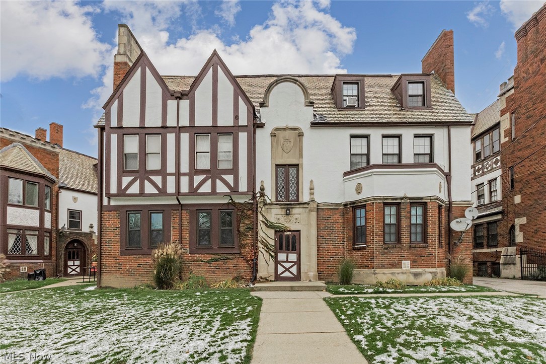 Van Sweringen Companys Sub #1 - Commercial Sale