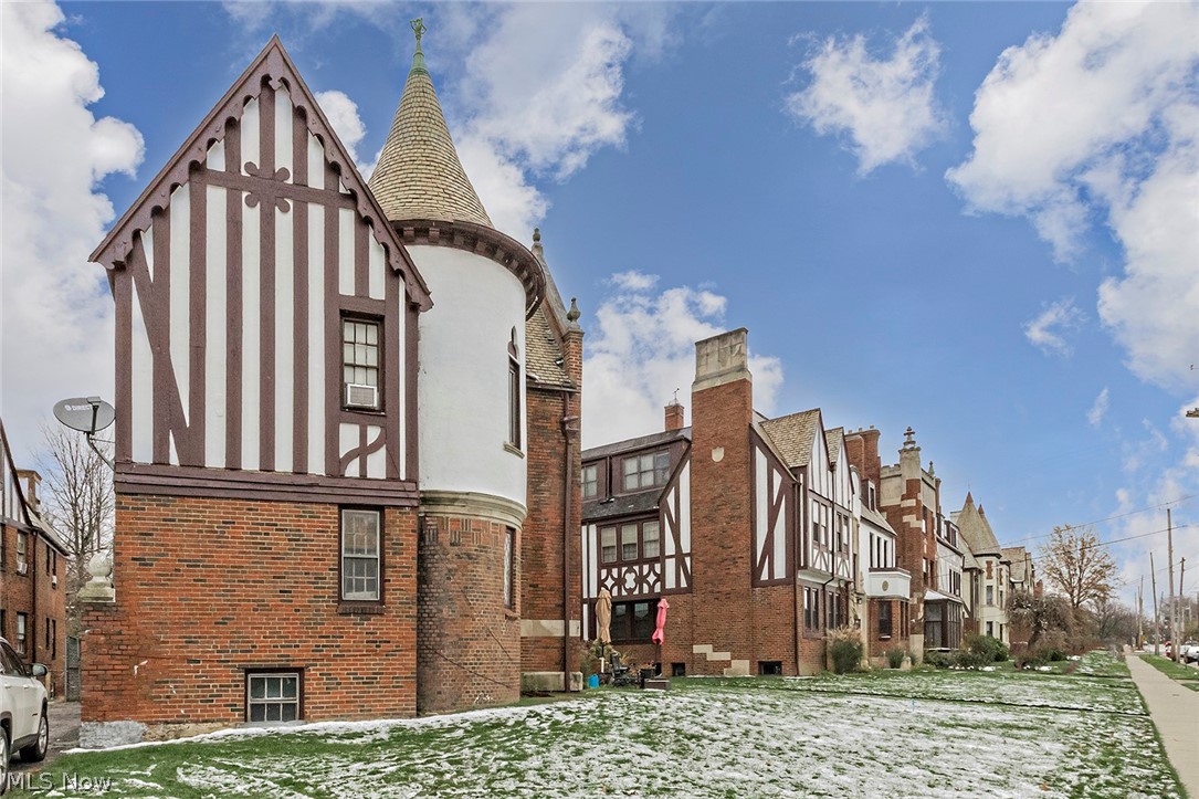 Van Sweringen Companys Sub #1 - Commercial Sale