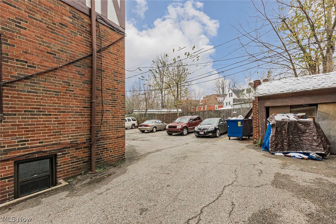 Van Sweringen Companys Sub #1 - Commercial Sale