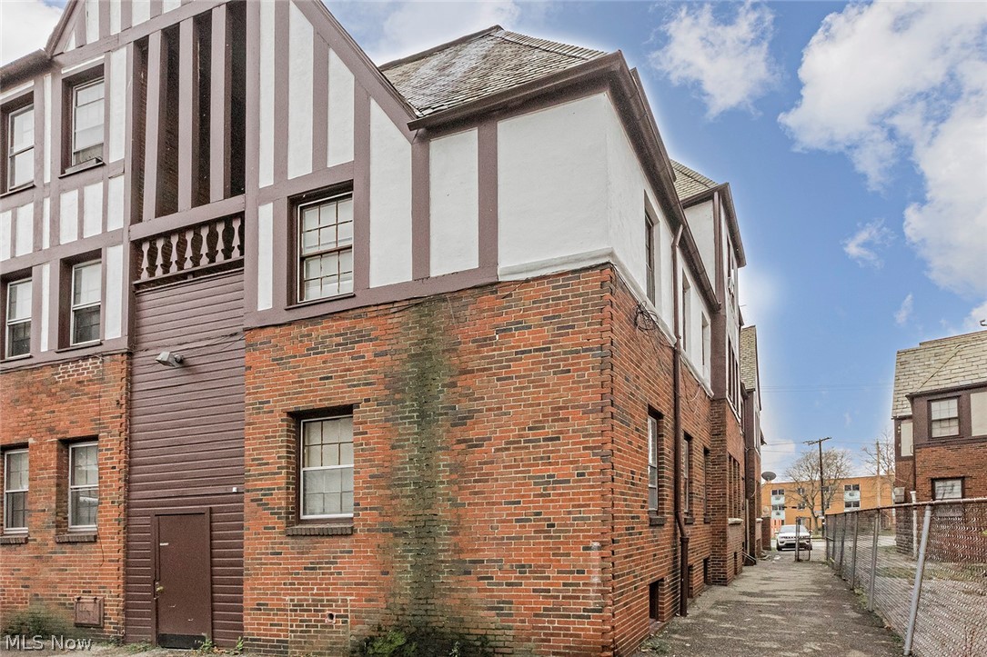 Van Sweringen Companys Sub #1 - Commercial Sale