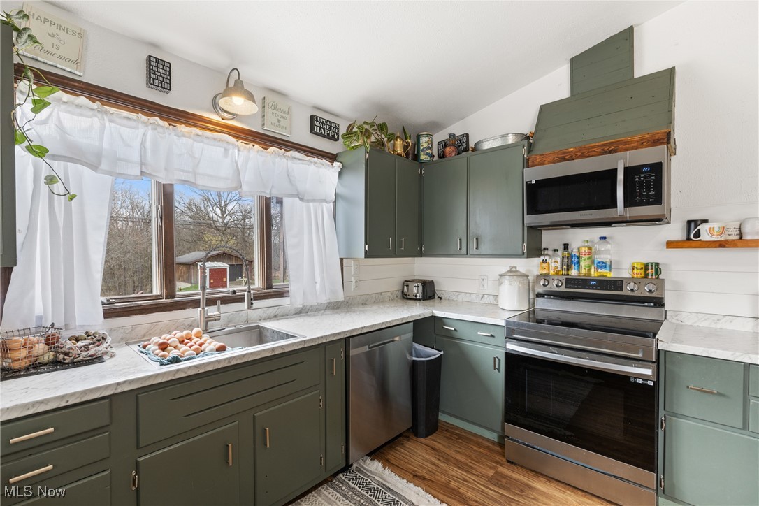 430 County Rd. 47, Toronto, Ohio image 9