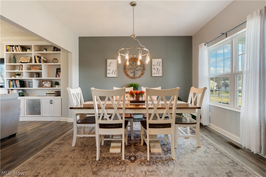 Marsh Rdg Ph 1 - Residential