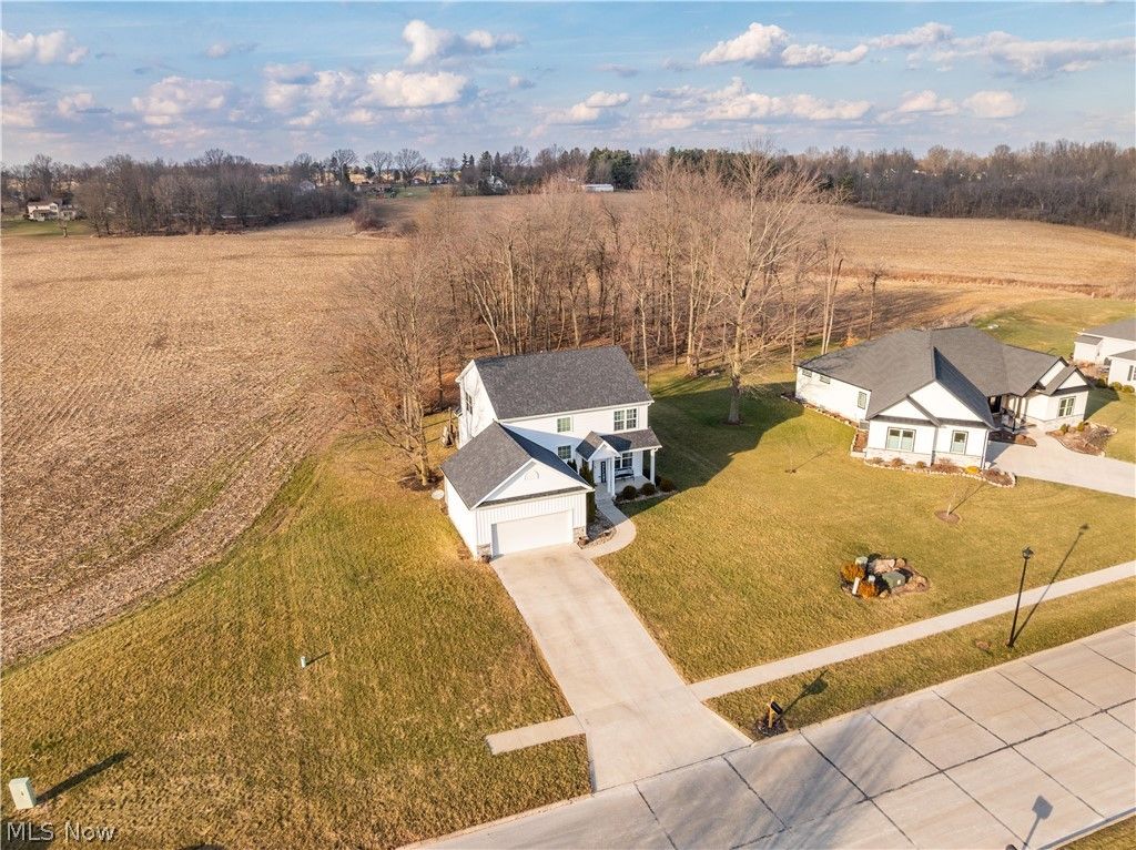 Photo of 2343 Pebble Brook Path, Orrville, OH 44667 (MLS # 5187761)
