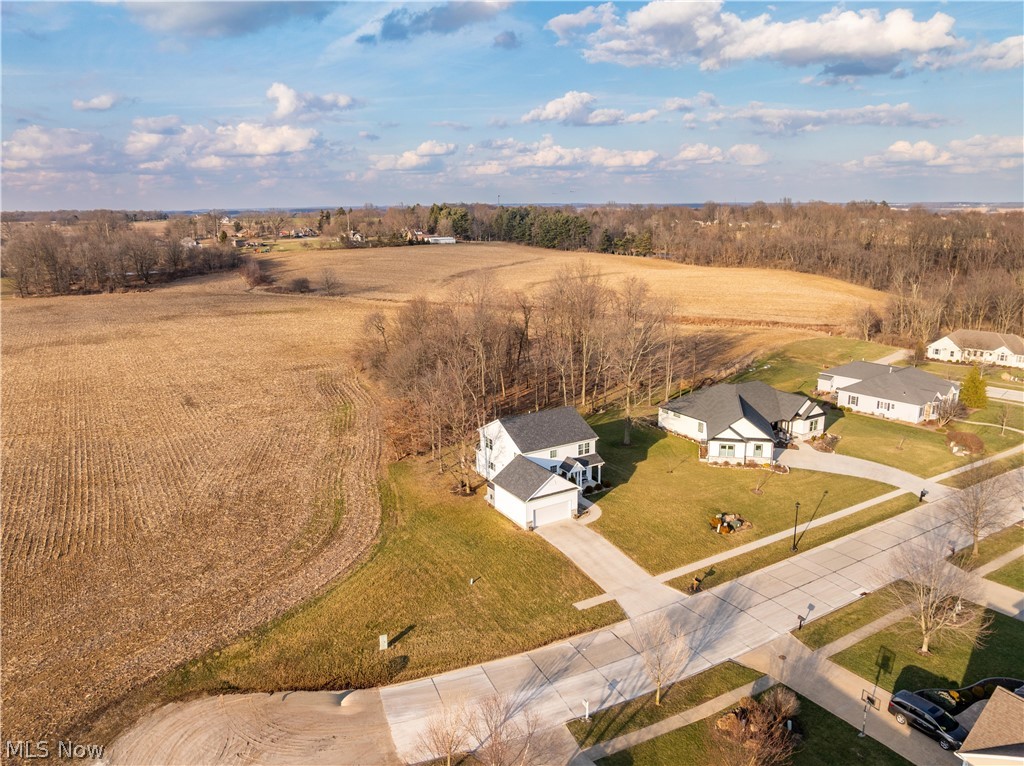 Marsh Rdg Ph 1 - Residential