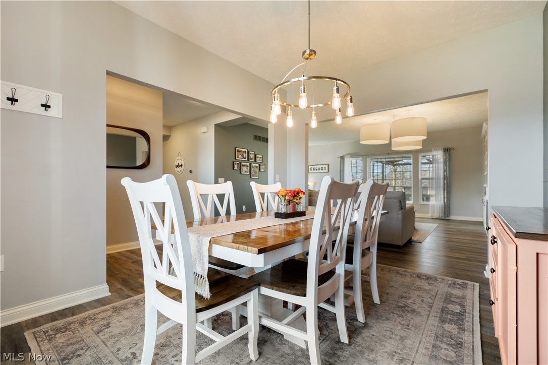 Marsh Rdg Ph 1 - Residential