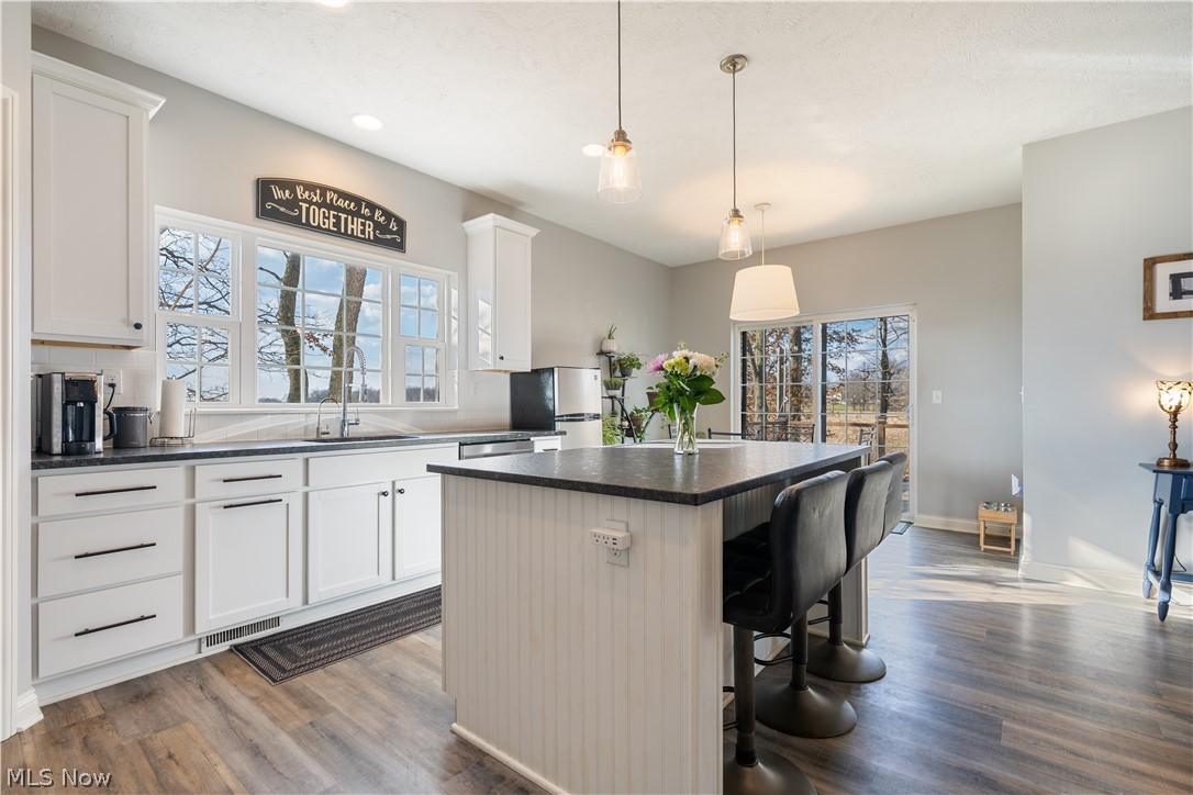 Marsh Rdg Ph 1 - Residential