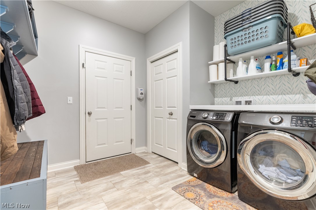 Marsh Rdg Ph 1 - Residential