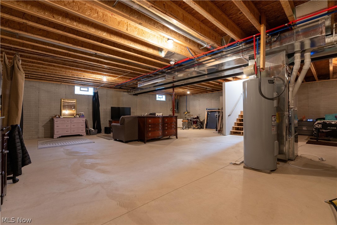 Marsh Rdg Ph 1 - Residential