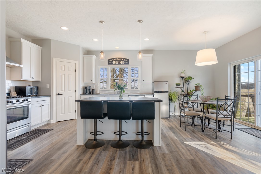 Marsh Rdg Ph 1 - Residential