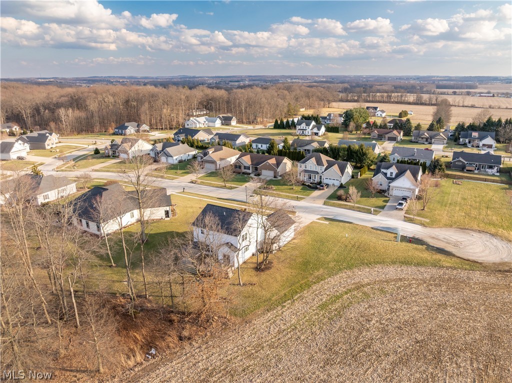 Marsh Rdg Ph 1 - Residential