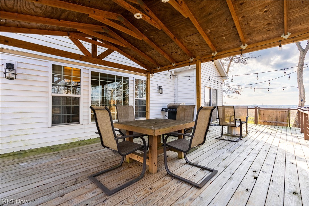 Marsh Rdg Ph 1 - Residential