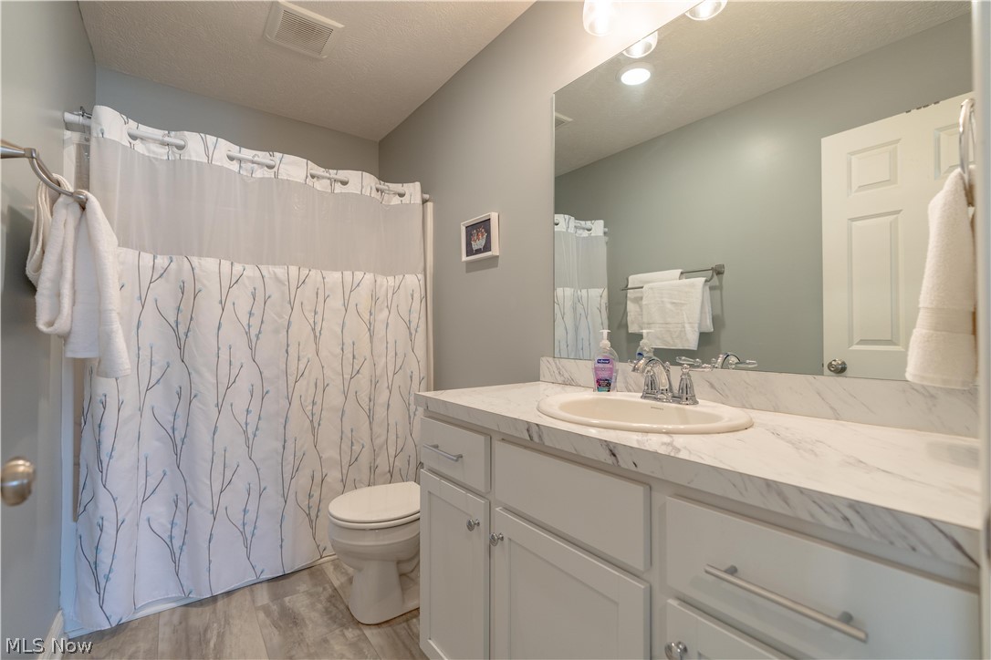 Marsh Rdg Ph 1 - Residential