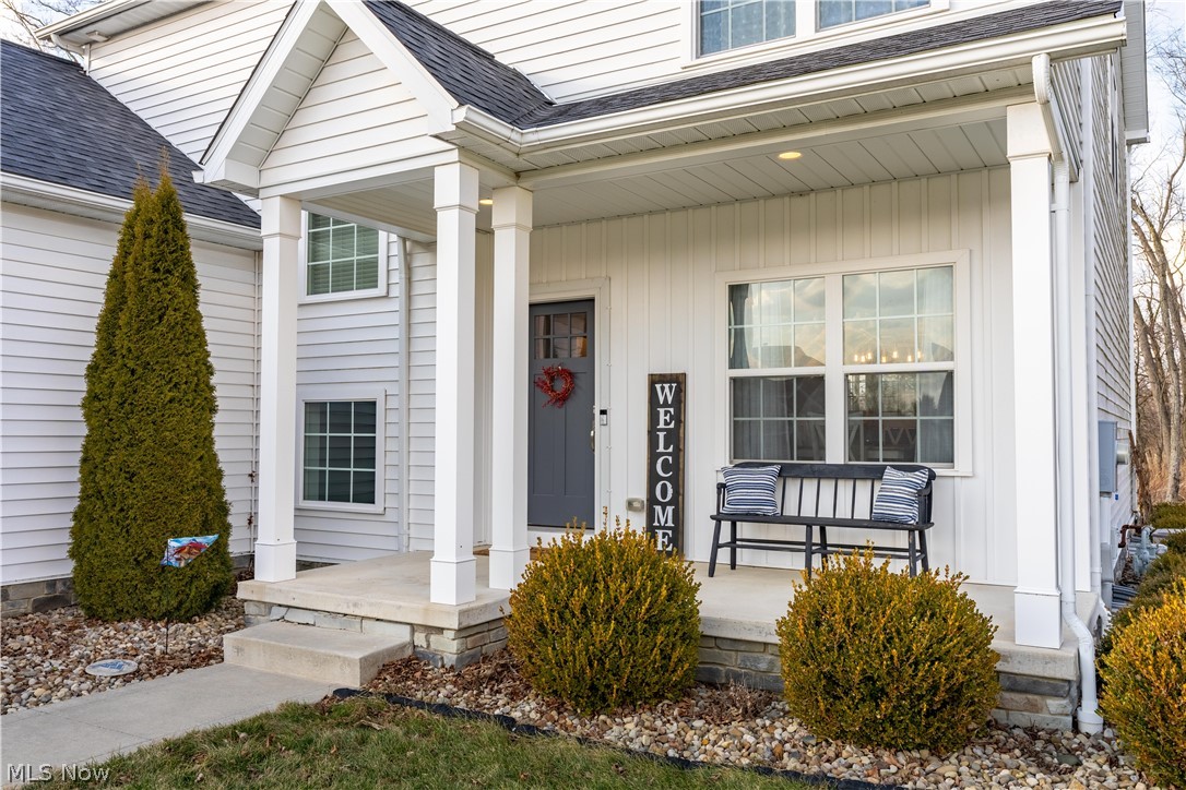 Marsh Rdg Ph 1 - Residential